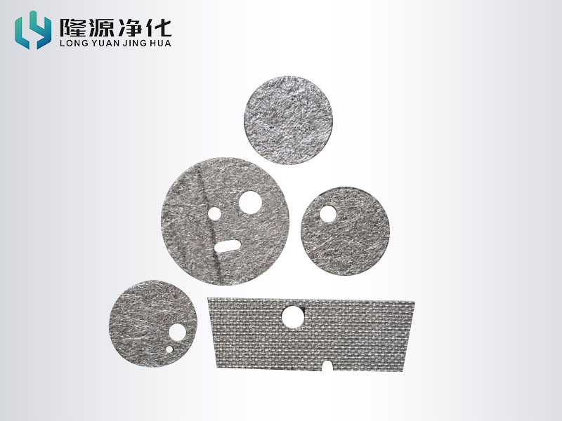 烧结毡为何受欢迎？