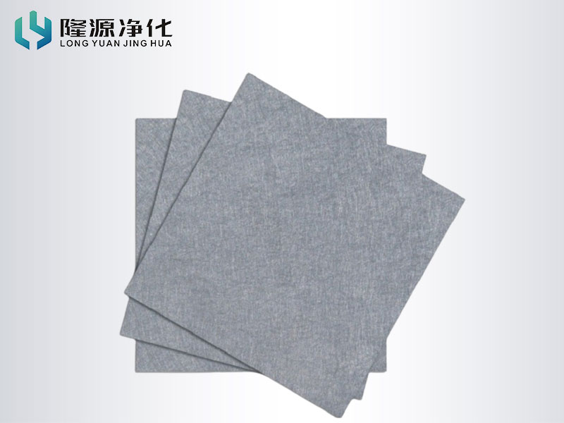 烧结网出现梗塞的原因及解决法子