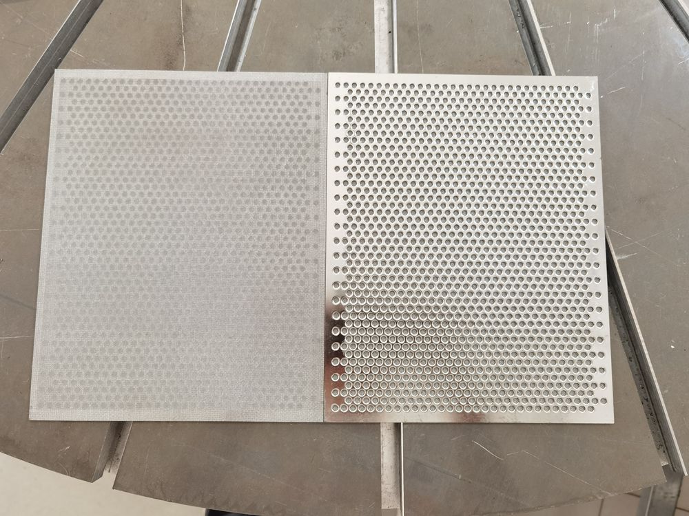 影响烧结毡使用功夫的原因有哪些？