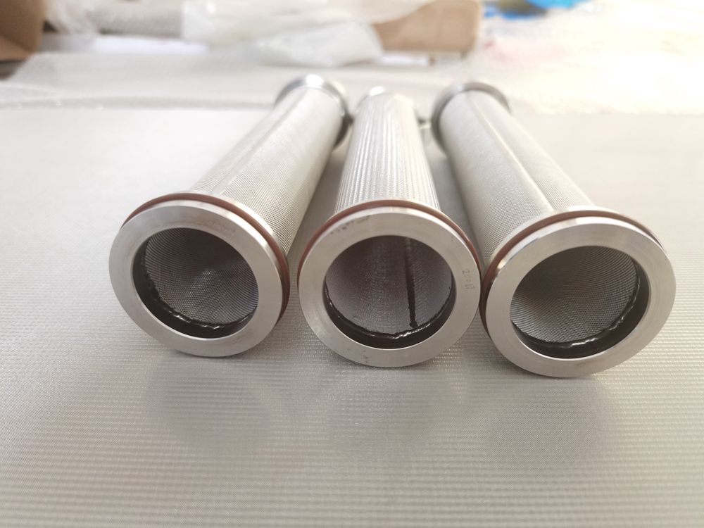 烧结网的四种类型你知路吗？