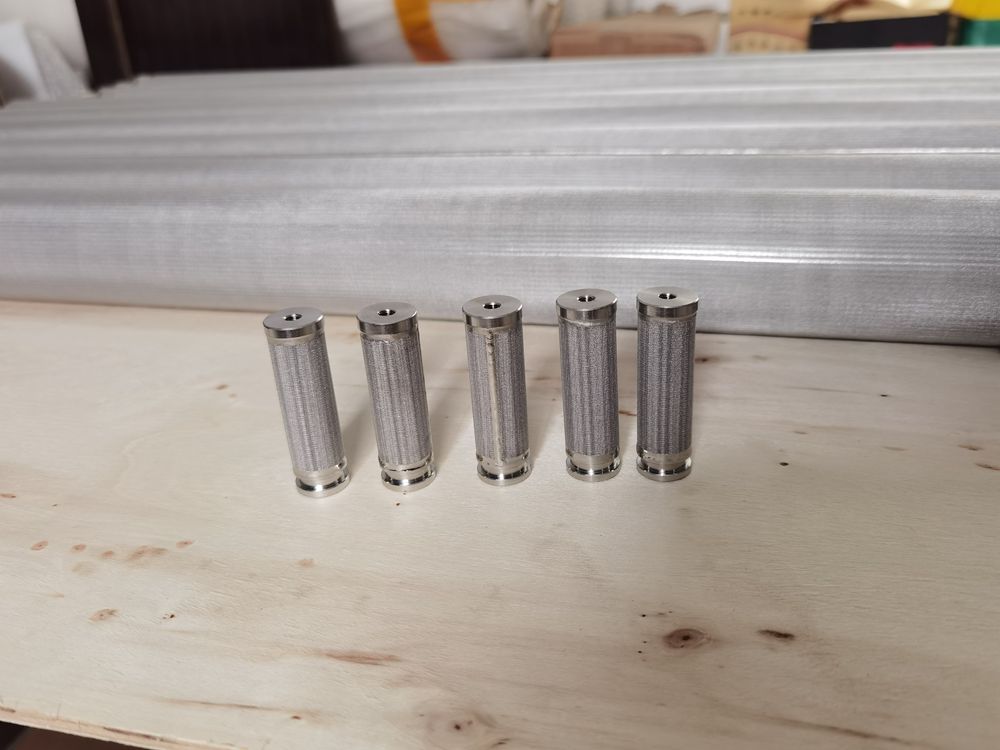 烧结网使用寿命受哪些成分影响？