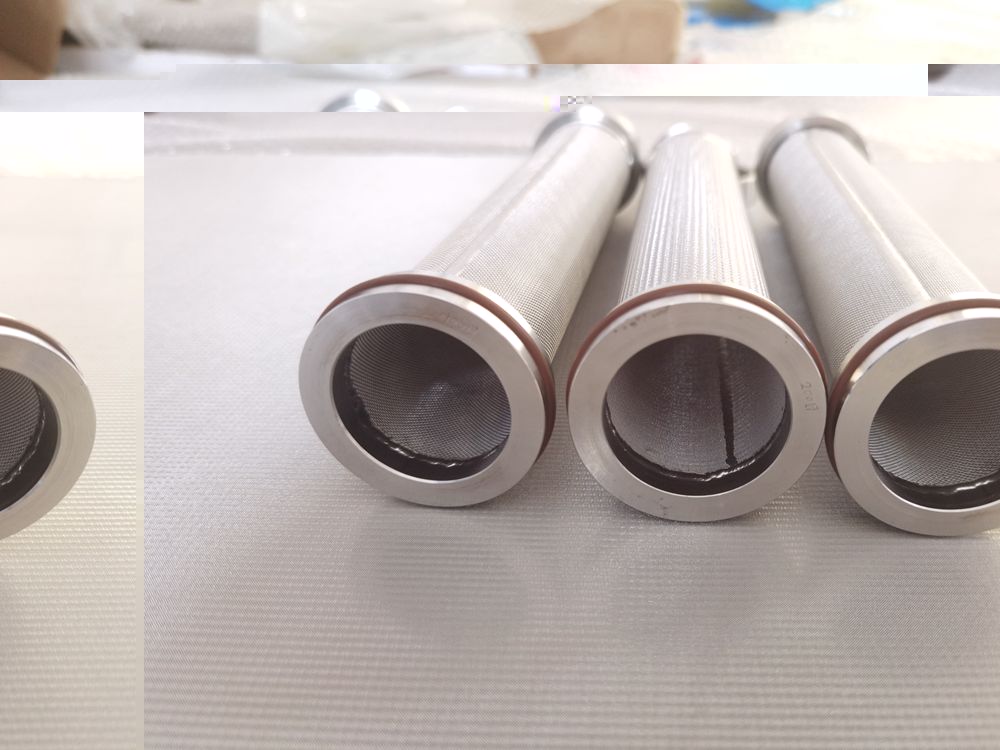 使用烧结网为何必要换新？